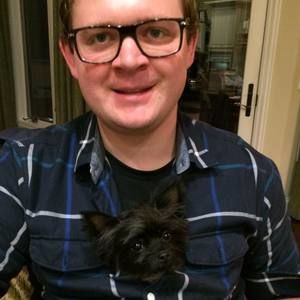 Meet your Posher, Jonathon